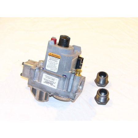 Raypak 004868F Gas Valve Comb 004868F